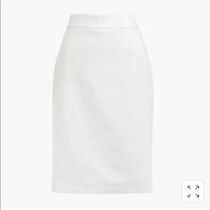 J. Crew Pencil Skirt
